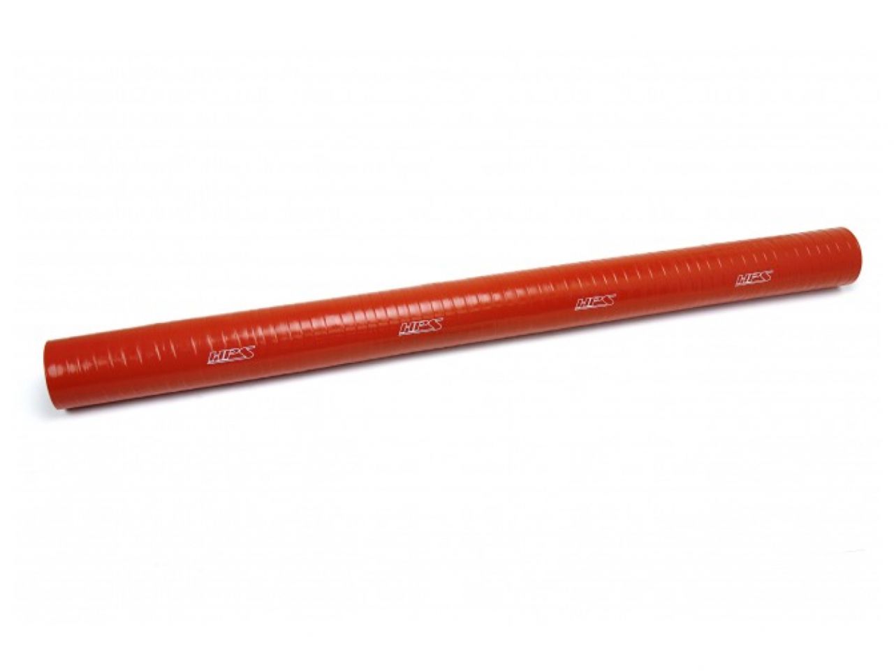 HPS 6" ID, 3 Feet Length, Silicone Straight Coupler Coolant Tube Hose, Ultra High Temp 6-ply Aramid Reinforced, Max. Temperature: 500F, 152mm ID