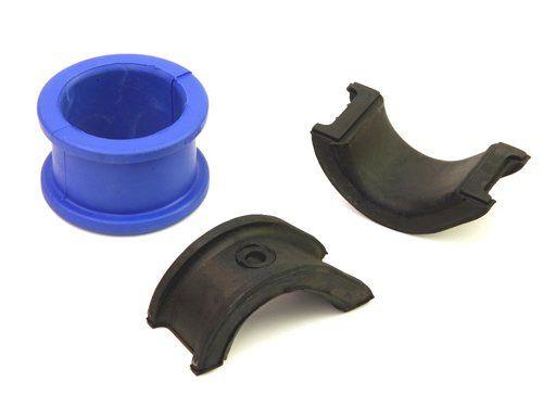 Megan Racing Steering Bush Kit - 3-Piece Set for Nissan 240SX S13 1989-1994 MRS-NS-1703 (view 1)