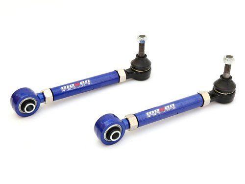 Megan Racing Rear Toe Control Arm for Subaru Impreza 2013-2016 High Strength Steel Alloy Adjustable - MRS-SU-0370 (view 1)