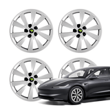 TESERY 18″ 19″ Hubcaps for Model 3/Y (4PCS) (view 18)