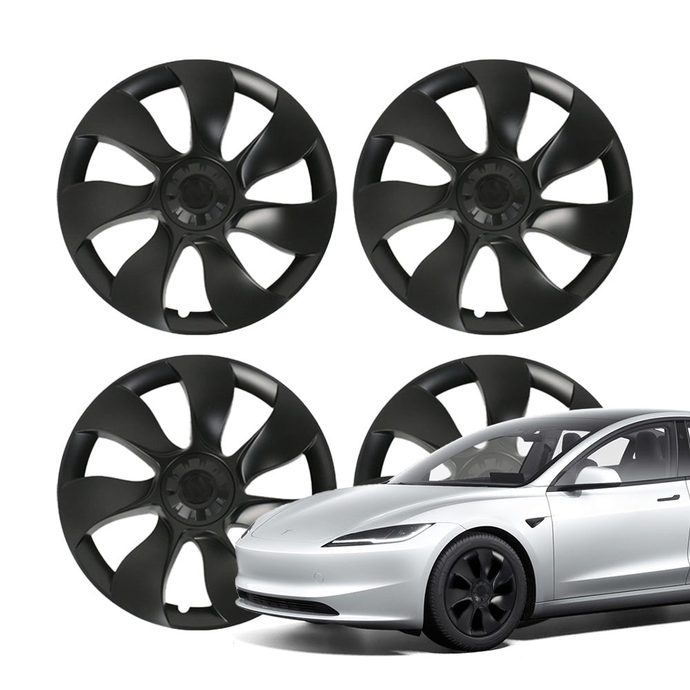 TESERY 18″ 19″ Hubcaps for Model 3/Y (4PCS) (view 16)