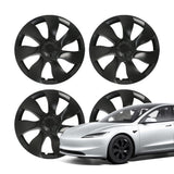 TESERY 18″ 19″ Hubcaps for Model 3/Y (4PCS) (view 16)