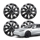 TESERY 18″ 19″ Hubcaps for Model 3/Y (4PCS) (view 15)