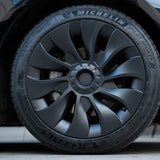 TESERY 18″ 19″ Hubcaps for Model 3/Y (4PCS) (view 4)