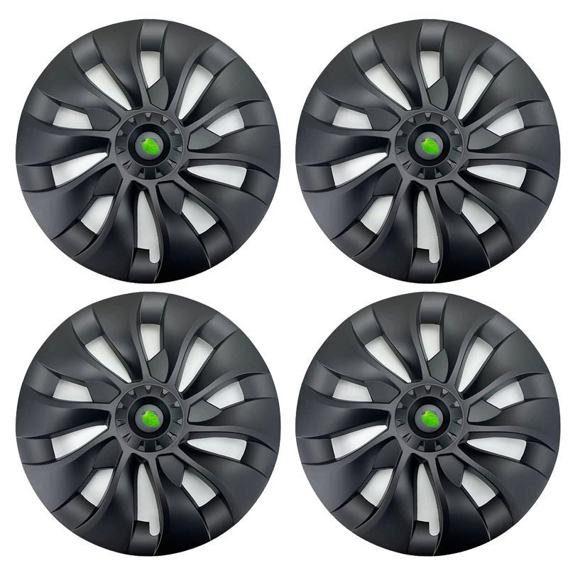 TESERY 18″ 19″ Hubcaps for Model 3/Y (4PCS) (view 10)