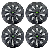 TESERY 18″ 19″ Hubcaps for Model 3/Y (4PCS) (view 10)