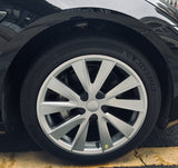 TESERY 18″ 19″ Hubcaps for Model 3/Y (4PCS) (view 13)