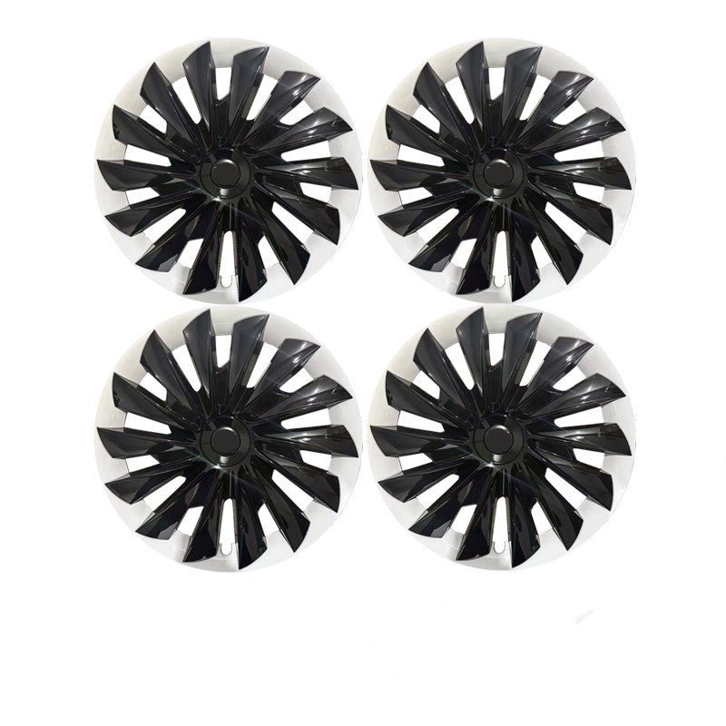 TESERY 18″ Blade Wheel Cover For Model 3 Highland (4PCS) (view 10)