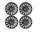 TESERY 18″ Blade Wheel Cover For Model 3 Highland (4PCS) (view 12)