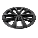 TESERY 18″ Wheel Caps S Plaid Style for Tesla Model 3 (4PCS) (view 14)