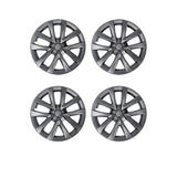TESERY 18″ Wheel Caps S Plaid Style for Tesla Model 3 (4PCS) (view 13)