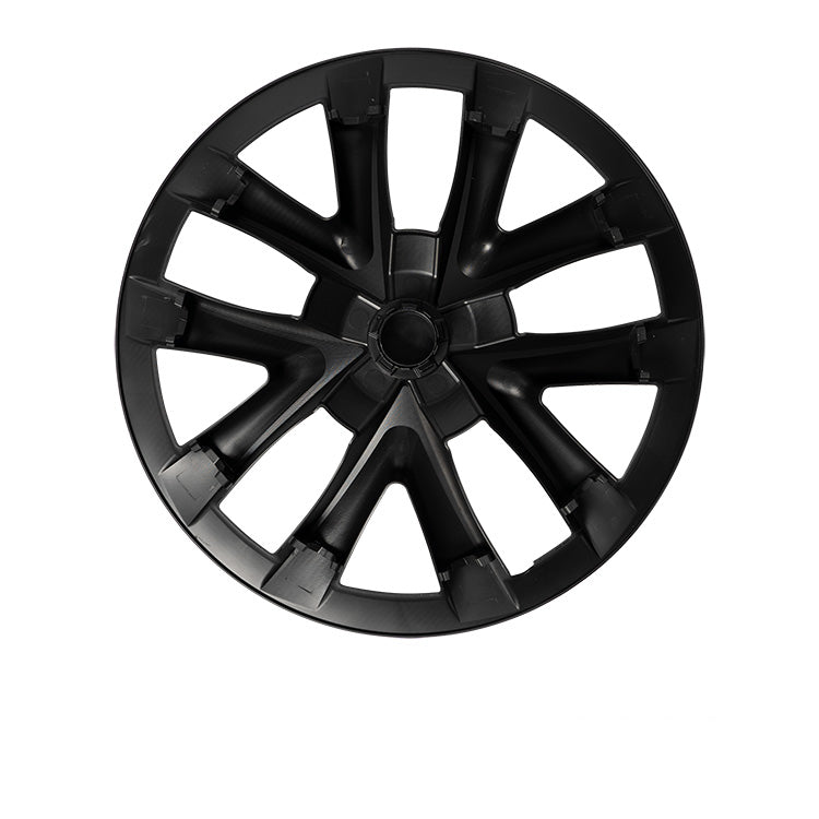 TESERY 18″ Wheel Caps S Plaid Style for Tesla Model 3 (4PCS) (view 15)