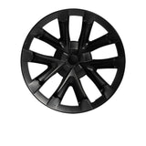 TESERY 18″ Wheel Caps S Plaid Style for Tesla Model 3 (4PCS) (view 15)
