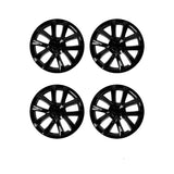 TESERY 18″ Wheel Caps S Plaid Style for Tesla Model 3 (4PCS) (view 11)