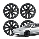 TESERY 19″ Cyclone Wheel Covers for Tesla Model 3 Highland (view 8)