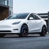 TESERY Aero DISC Wheel Covers for Model Y / Model 3 Highland (view 13)