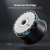 TESERY Aero DISC Wheel Covers for Model Y / Model 3 Highland (view 4)
