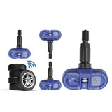 TESERY BLE Bluetooth Tire Pressure Monitoring Sensor(TPMS) for Model 3/Y/S/X (view 17)