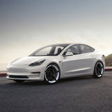 Tesery Dual-Aura Forged wheels for Tesla Model 3/S/Y (view 6)