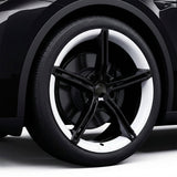 Tesery Dual-Aura Forged wheels for Tesla Model 3/S/Y (view 2)