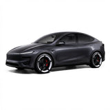 Tesery Dual-Aura Forged wheels for Tesla Model 3/S/Y (view 4)