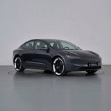 Tesery Dual-Aura Forged wheels for Tesla Model 3/S/Y (view 5)