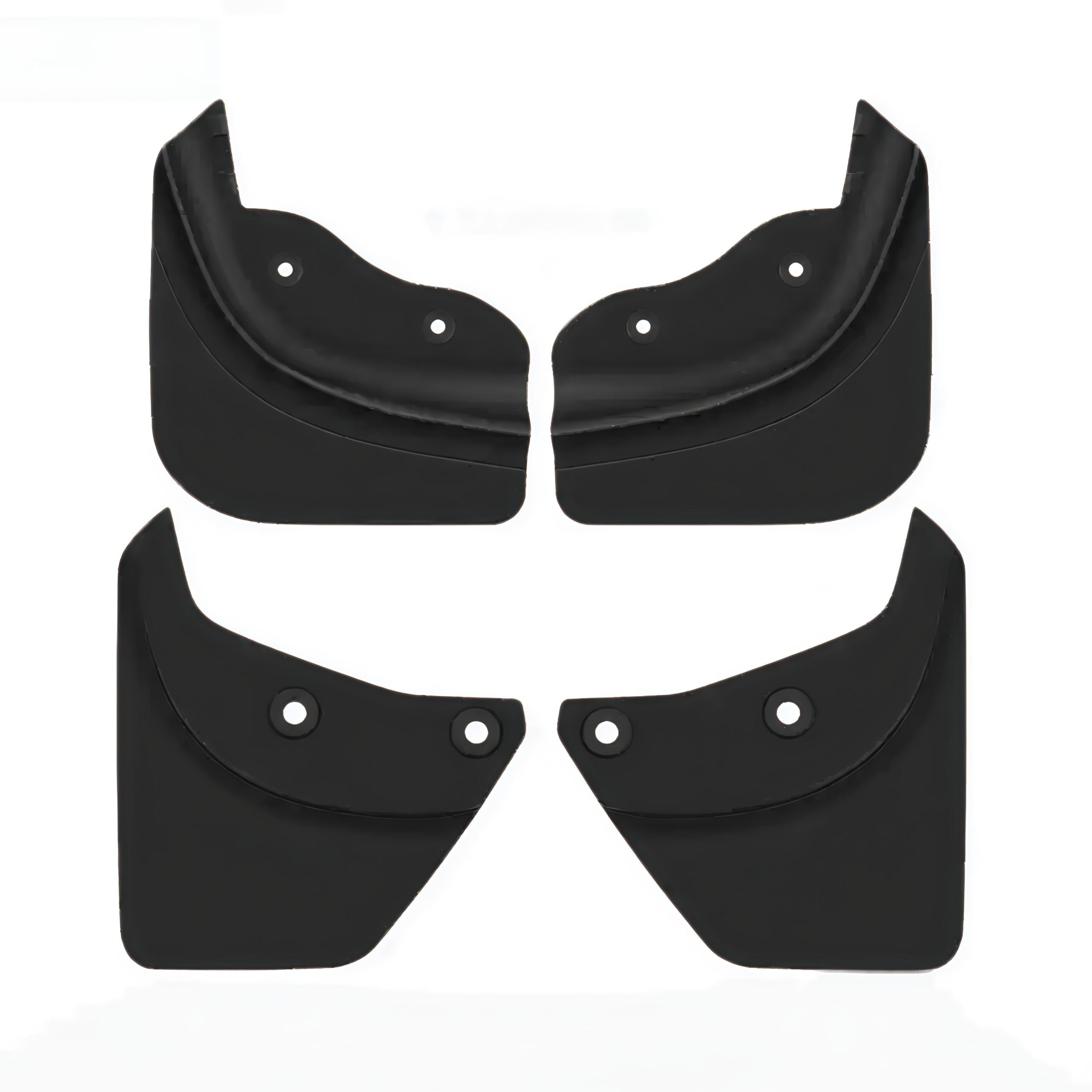 TESERY OEM Mud Flaps Splash Guards for Model 3 Highland / Model Y Juniper