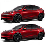 Tesery Onyx Claw Rims for Tesla Model Y/X (view 2)