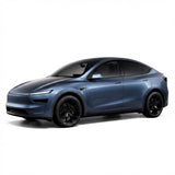 Tesery Star-Spoke Hybrid Forged Wheels for Tesla Model 3/Y/S (view 3)