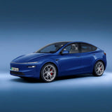 Tesery Star-Spoke Hybrid Forged Wheels for Tesla Model 3/Y/S (view 2)