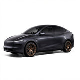 Tesery Star-Spoke Hybrid Forged Wheels for Tesla Model 3/Y/S (view 4)