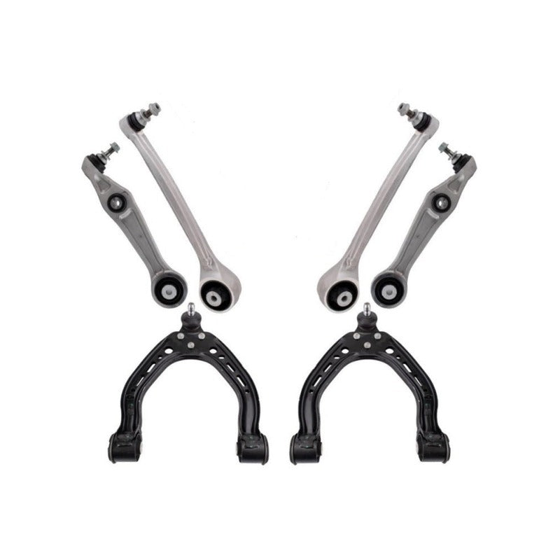 Tesla Model S Model X Front Control Arm Kit 6 Piece Set