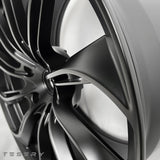 Tesery Onyx Claw Rims for Tesla Model Y/X (view 7)
