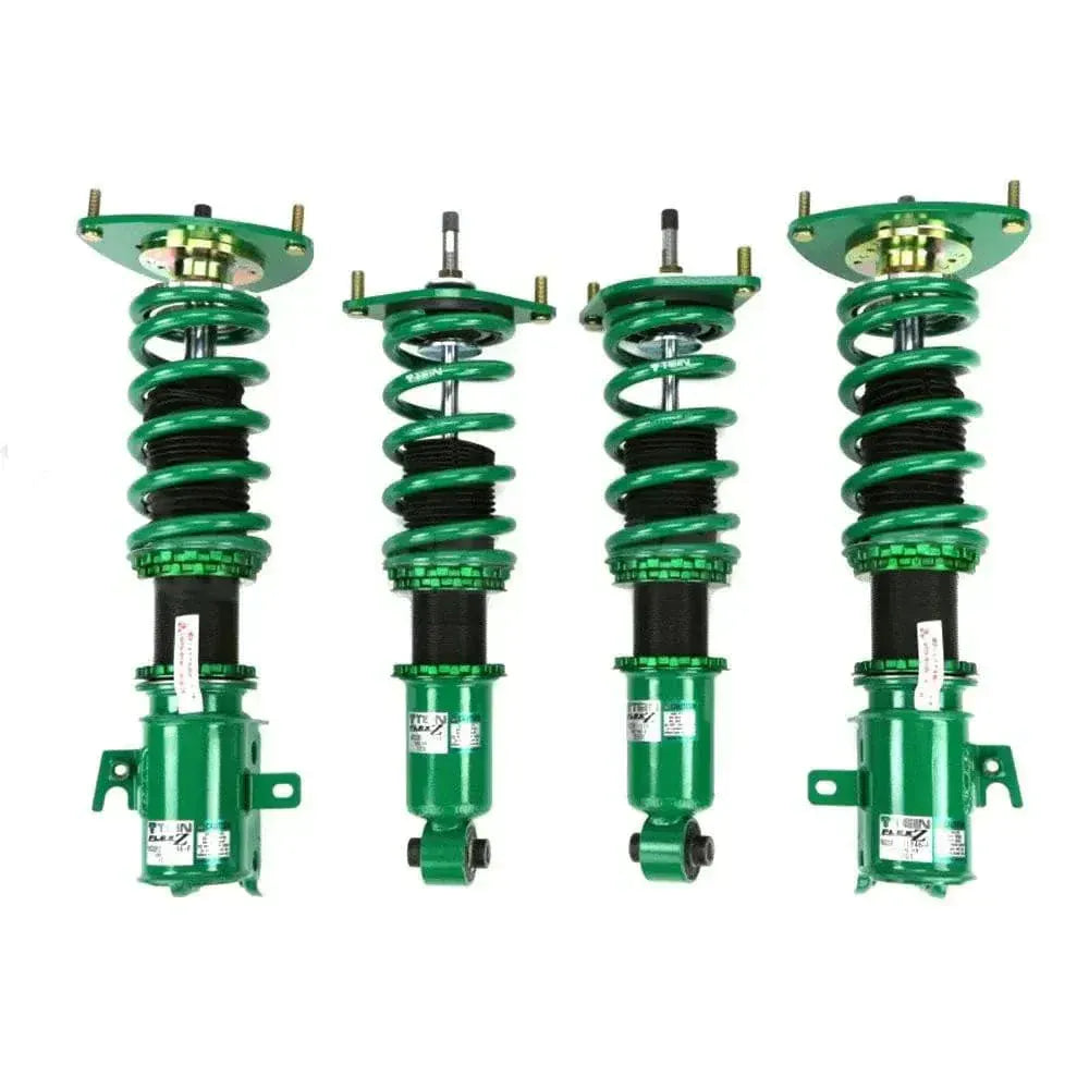 TEIN Flex Z coilover kit for Tesla Model 3 and Model Y AWD