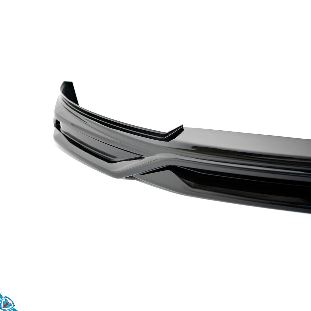 2025+ Tesla Model Y (Juniper) Aero Style Gloss Black ABS Body Kit | MRK