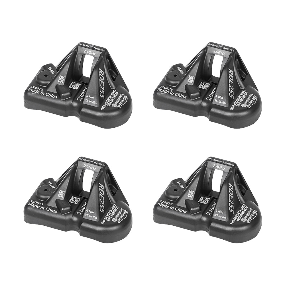 TESERY BLE Bluetooth Tire Pressure Monitoring Sensor(TPMS) for Model 3/Y/S/X (view 12)