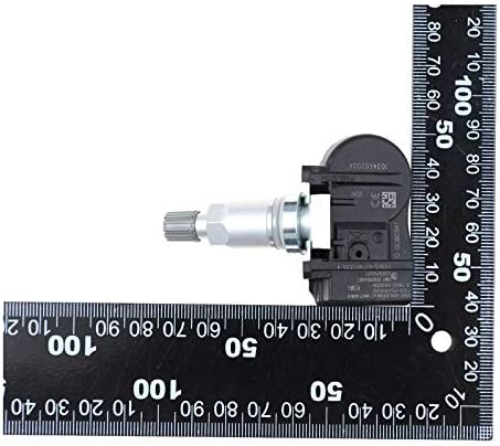 TESERY RF 433MHz Tire Pressure Monitoring System for Model S/X/3 (view 6)