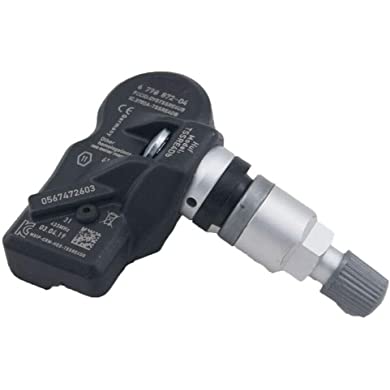 TESERY RF 433MHz Tire Pressure Monitoring System for Model S/X/3 (view 5)