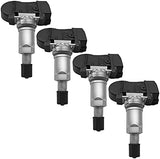TESERY RF 433MHz Tire Pressure Monitoring System for Model S/X/3 (view 2)