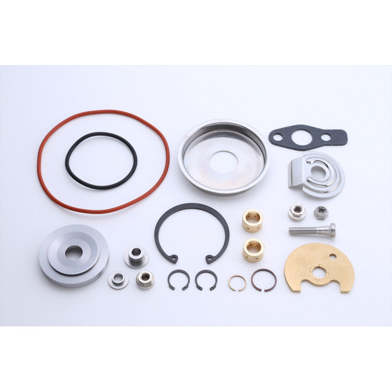 Tomei Turbocharger Kit Repair Part Arms Rebuild Kit (view 2)