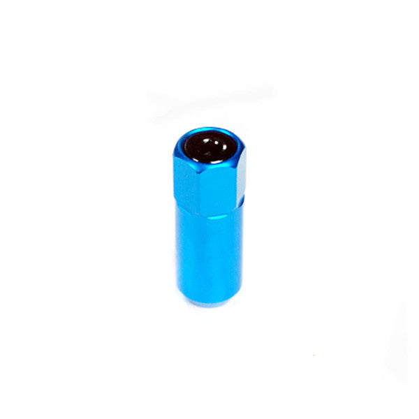 Godspeed Type 5 55mm Lug Nuts 20 pcs. Set M12 X 1.5 (view 4)