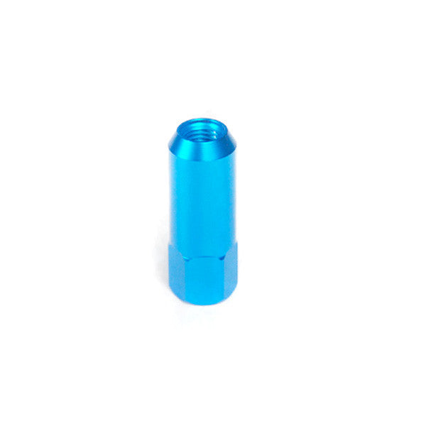 Godspeed Type 5 55mm Lug Nuts 20 pcs. Set M12 X 1.5 (view 3)
