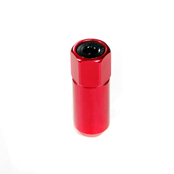 Godspeed Type 5 55mm Lug Nuts 20 pcs. Set M12 X 1.25 (view 9)