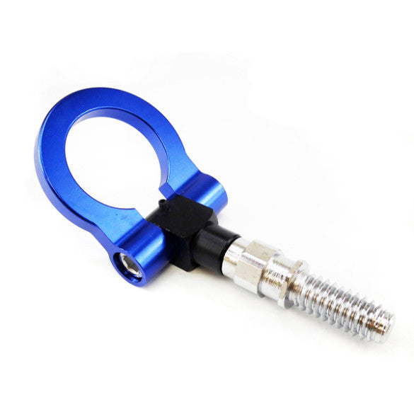 Godspeed Volkwagen Front Screw On Type Tow Hook (view 1)