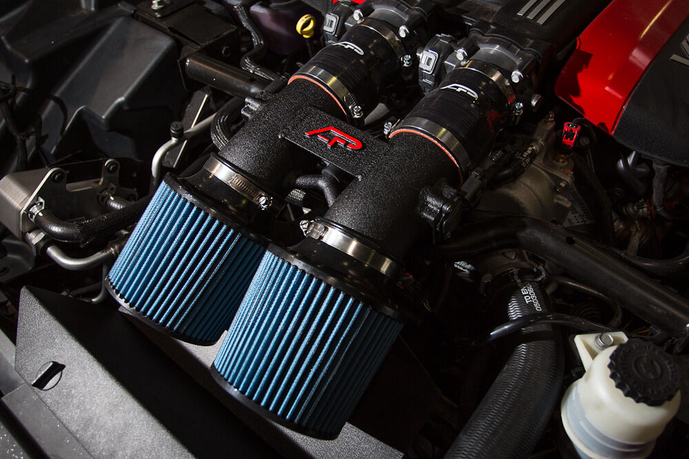Performance Upgrades
